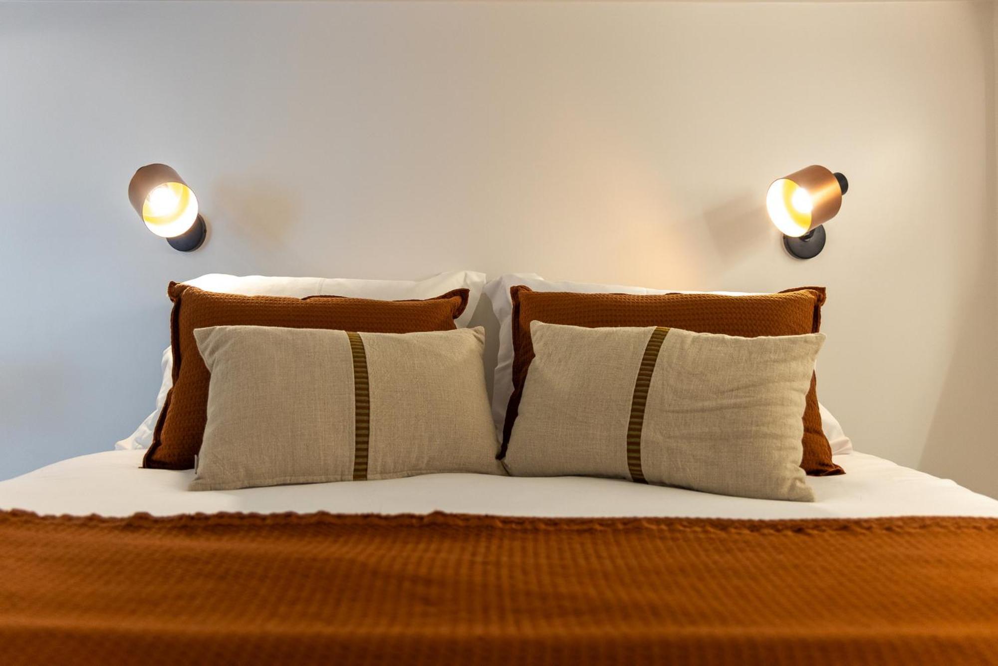 Seamento Suites Tinos Exterior photo